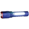 Clore Automotive Led Rechargeable Torch And Work Light Combo LNC330